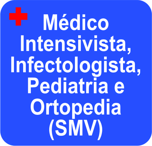 Botao Medico SMV