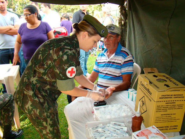 Comando Militar do Sul on X: Formados em Engenharia de Minas e Psicologia,  venham fazer parte do Exército Brasileiro! @exercitooficial Está aberto o  processo seletivo para Oficial Técnico Temporário. Inscrição até 18