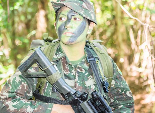 Exército com processo seletivo para Cabo Especialista Temporário na 3ª  Região Militar - Alegrete Tudo